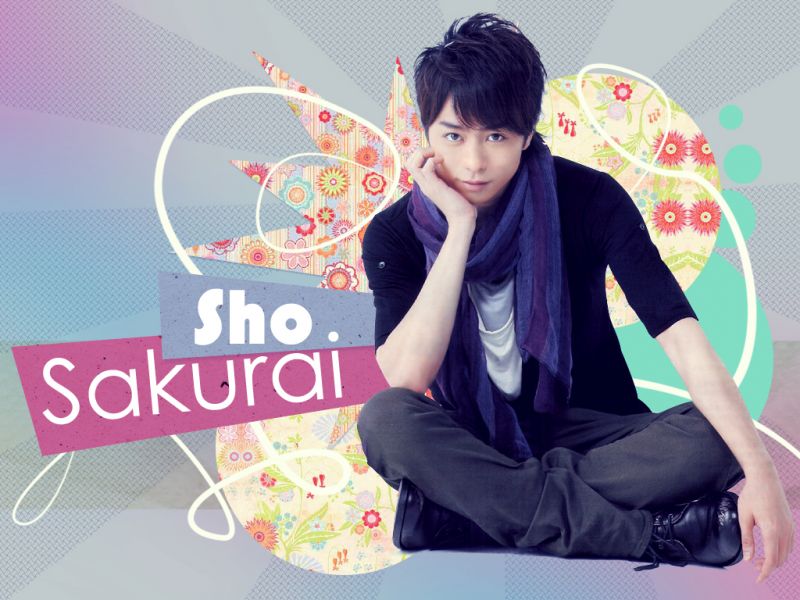 Sakura Sho Sakura Sho